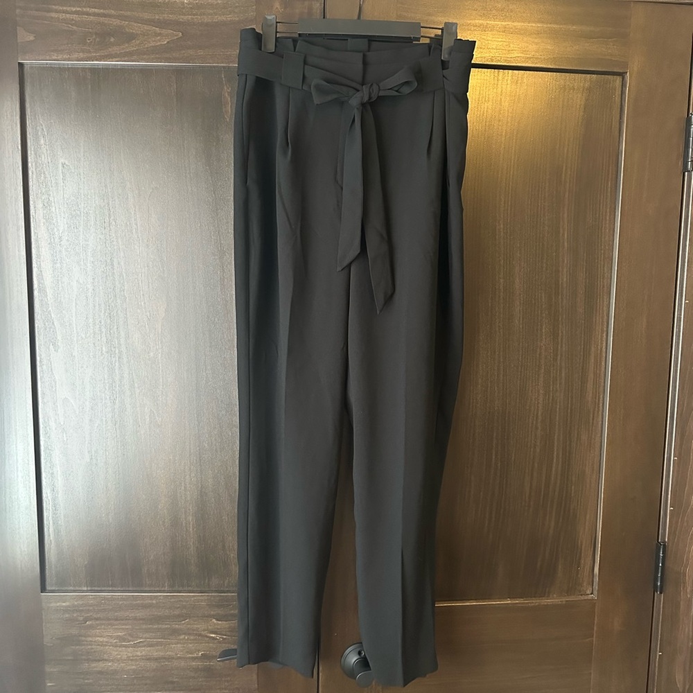 Express dress pants